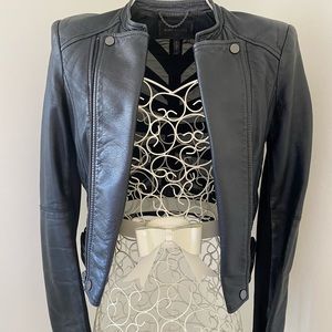 BCBG Max Azria - Motto Jacket